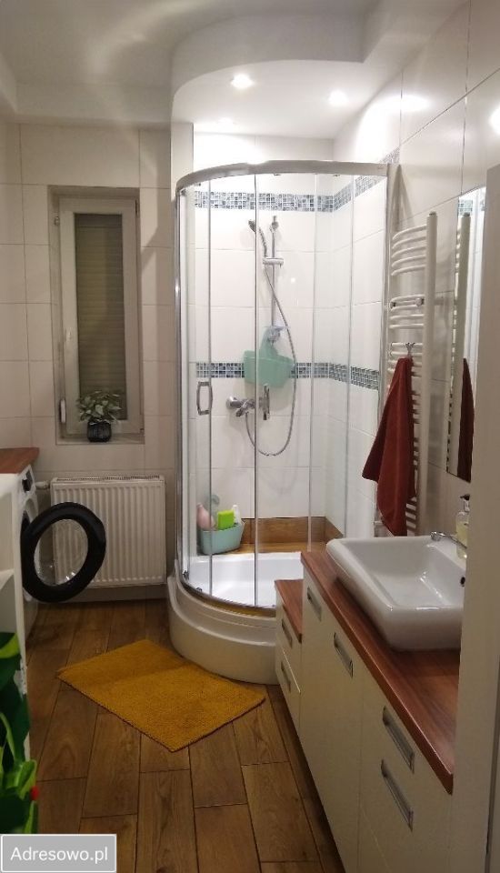 Mieszkanie 3-pokojowe Racibórz Centrum. Zdjęcie 18