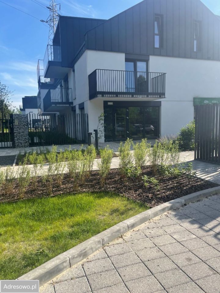 Lokal Łódź Polesie, ul. Rąbieńska. Zdjęcie 3