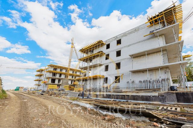 Mieszkanie 2-pokojowe Lublin Kolonia Sławinek, ul. Bukszpanowa. Zdjęcie 5