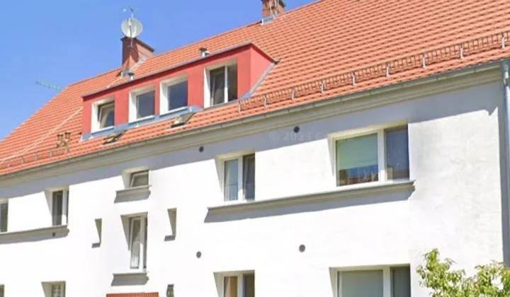 Mieszkanie 2-pokojowe Wrocław Karłowice, ul. Zaułek Rogoziński