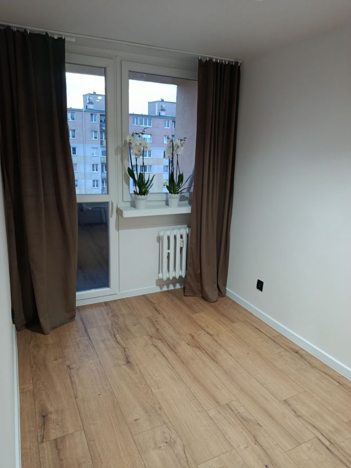 Mieszkanie 3-pokojowe Łódź Widzew. Zdjęcie 8