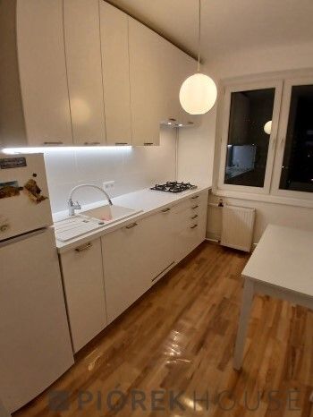 Mieszkanie 2-pokojowe Warszawa Mokotów, ul. Mariana Smoluchowskiego. Zdjęcie 8