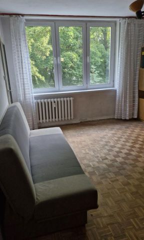 Mieszkanie 1-pokojowe Warszawa Bródno, ul. Żuromińska. Zdjęcie 1