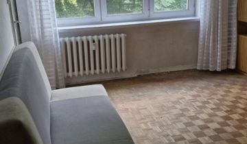 Mieszkanie 1-pokojowe Warszawa Bródno, ul. Żuromińska