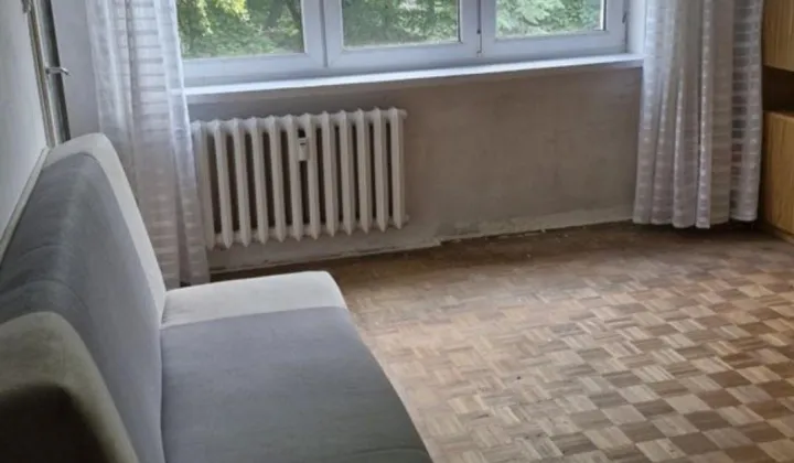 Mieszkanie 1-pokojowe Warszawa Bródno, ul. Żuromińska