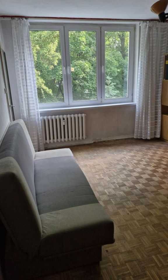 Mieszkanie 1-pokojowe Warszawa Bródno, ul. Żuromińska