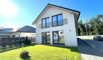 budynek wielorodzinny, 7 pokoi Gródków, ul. Kolejowa