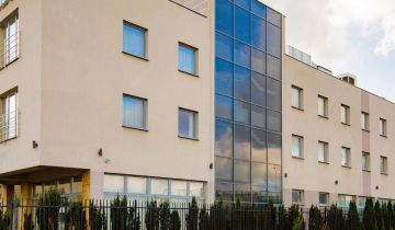 Hotel/pensjonat Warszawa Włochy, ul. Aleje Jerozolimskie