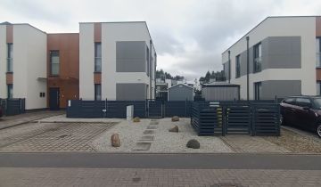 Mieszkanie 3-pokojowe Ustka, ul. Uzdrowiskowa