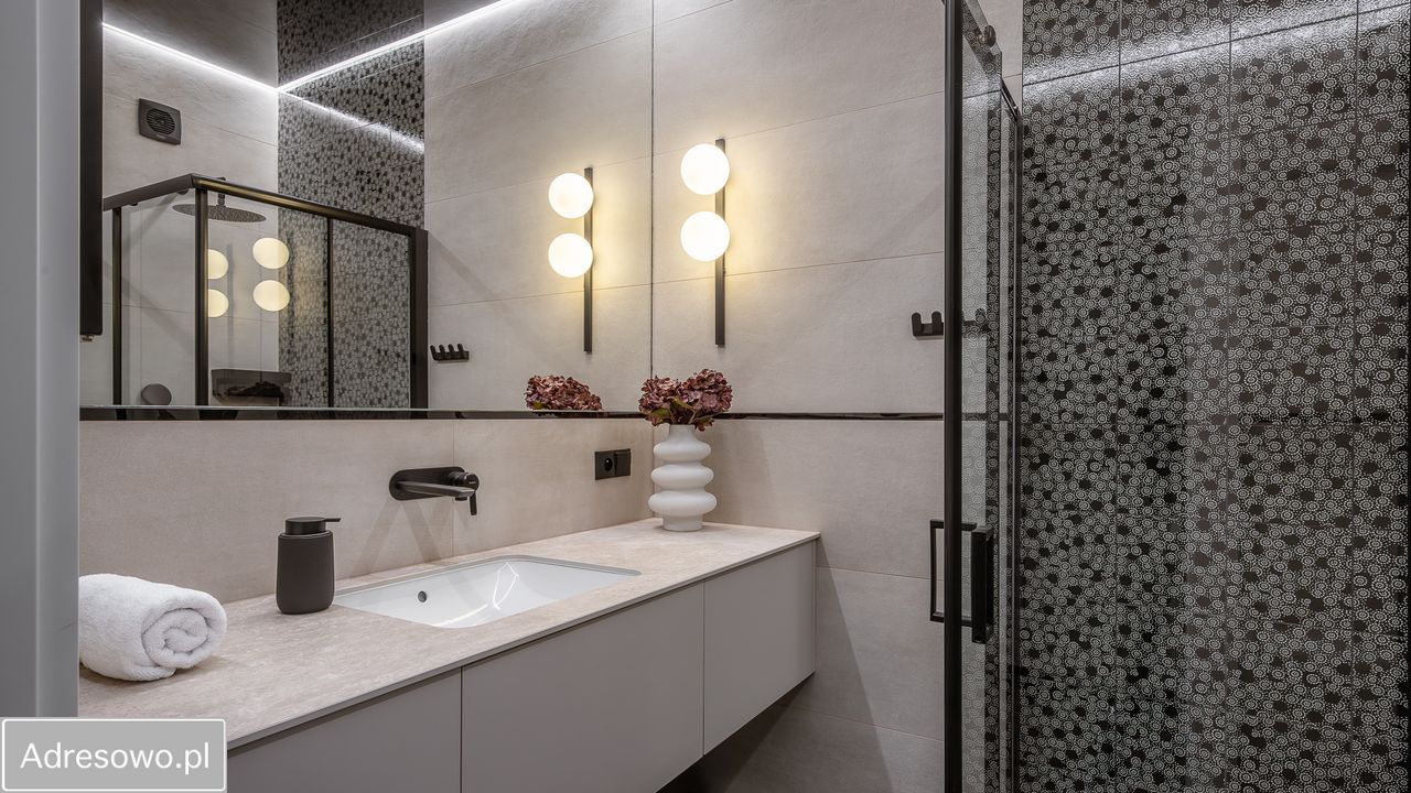 Mieszkanie 1-pokojowe Wrocław Śródmieście, ul. gen. Władysława Sikorskiego. Zdjęcie 7