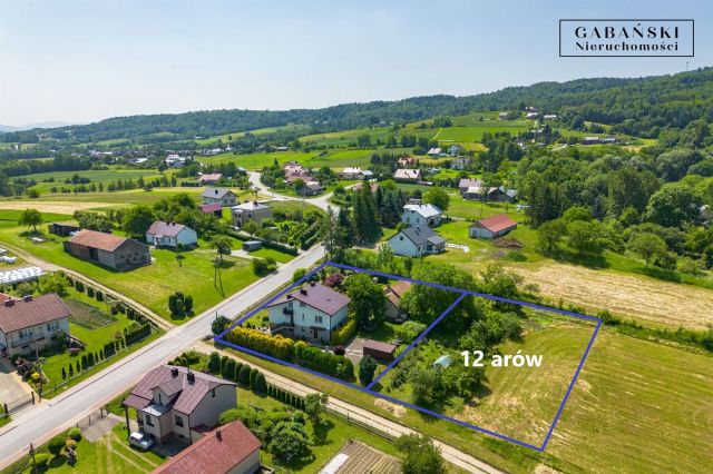 dom wolnostojący, 6 pokoi Wola Łużańska. Zdjęcie 5