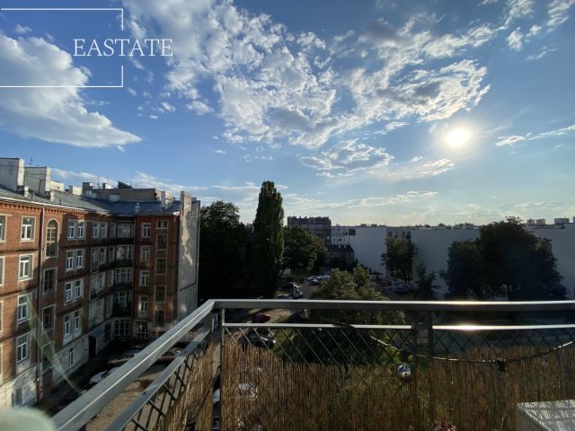 Mieszkanie 1-pokojowe Warszawa Praga-Północ, ul. Stalowa. Zdjęcie 11