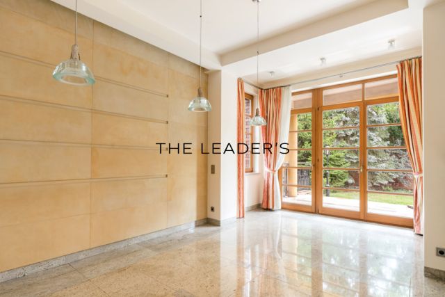 dom wolnostojący, 7 pokoi Warszawa Mokotów. Zdjęcie 6