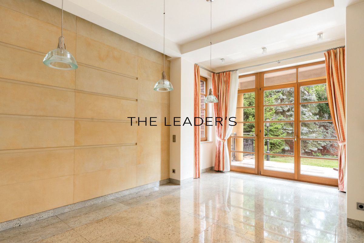 dom wolnostojący, 7 pokoi Warszawa Mokotów. Zdjęcie 6