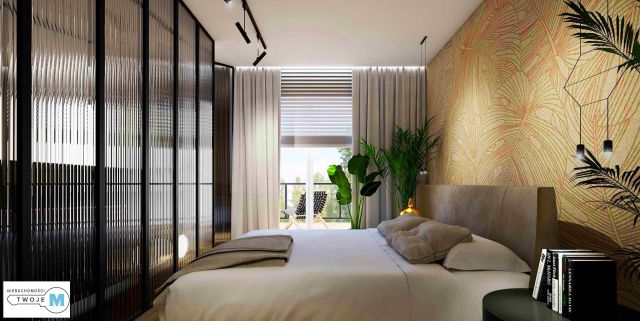 Mieszkanie 3-pokojowe Miedziana Góra. Zdjęcie 6