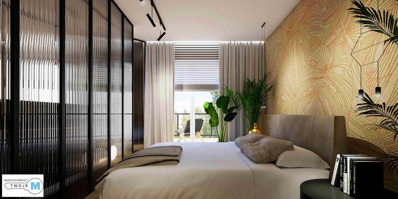 Mieszkanie 3-pokojowe Miedziana Góra. Zdjęcie 6