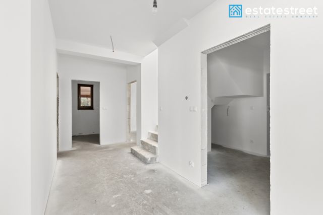 dom wolnostojący, 5 pokoi Kęty, ul. Stawowa. Zdjęcie 12