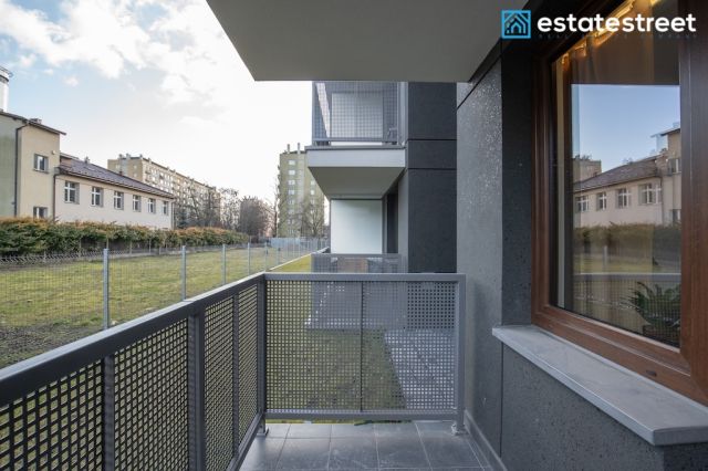 Mieszkanie 2-pokojowe Kraków Krowodrza, ul. Wrocławska. Zdjęcie 16