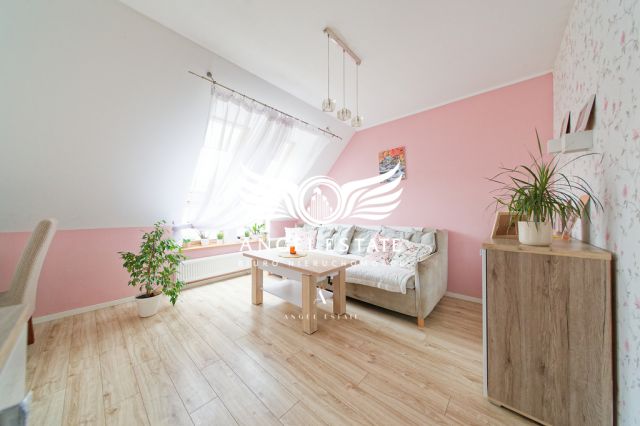 Mieszkanie 4-pokojowe Szczecin, ul. Policka. Zdjęcie 2