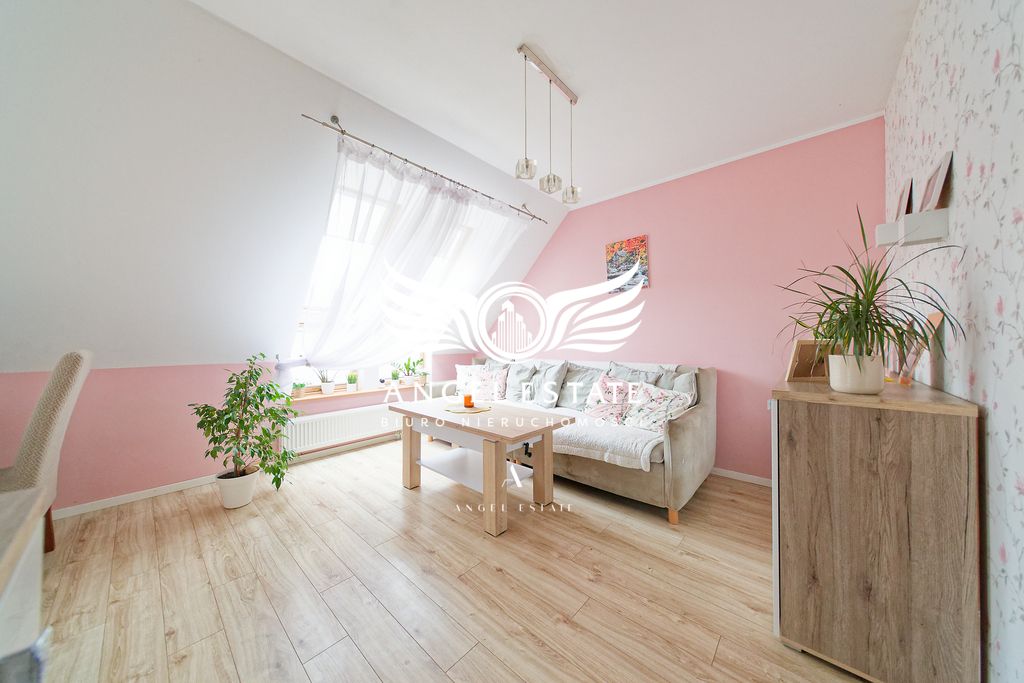 Mieszkanie 4-pokojowe Szczecin, ul. Policka. Zdjęcie 2