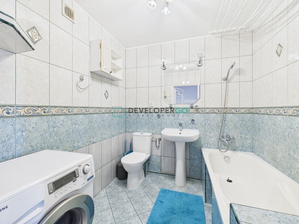 Mieszkanie 2-pokojowe Białystok Wysoki Stoczek, ul. Hugo Kołłątaja. Zdjęcie 6