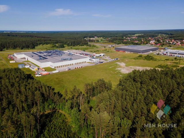 Działka inwestycyjna Stawiguda. Zdjęcie 3