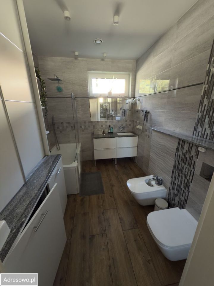 dom wolnostojący, 4 pokoje Słubice, ul. Nocznickiego. Zdjęcie 8