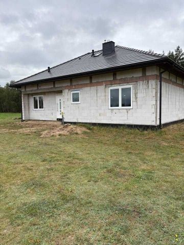 dom wolnostojący Grodztwo. Zdjęcie 1