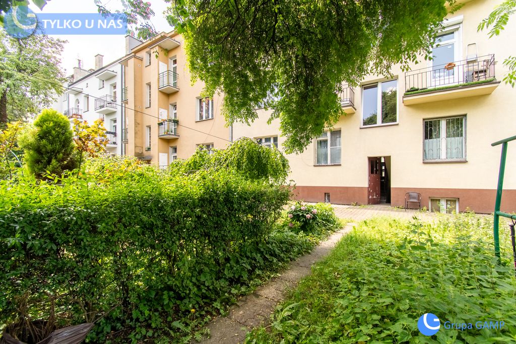 Mieszkanie 2-pokojowe Kraków, ul. Spokojna. Zdjęcie 11