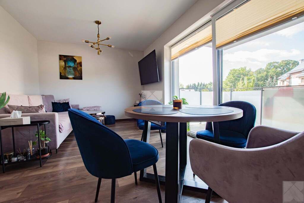 Mieszkanie 3-pokojowe Rzeszów, ul. Miłocińska. Zdjęcie 3