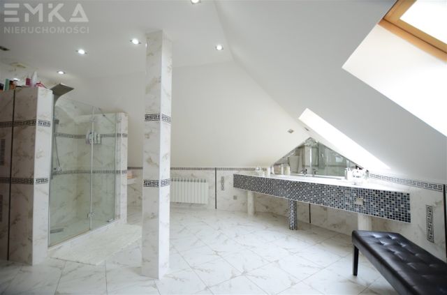 dom wolnostojący, 4 pokoje Świecie, ul. Poziomkowa. Zdjęcie 17