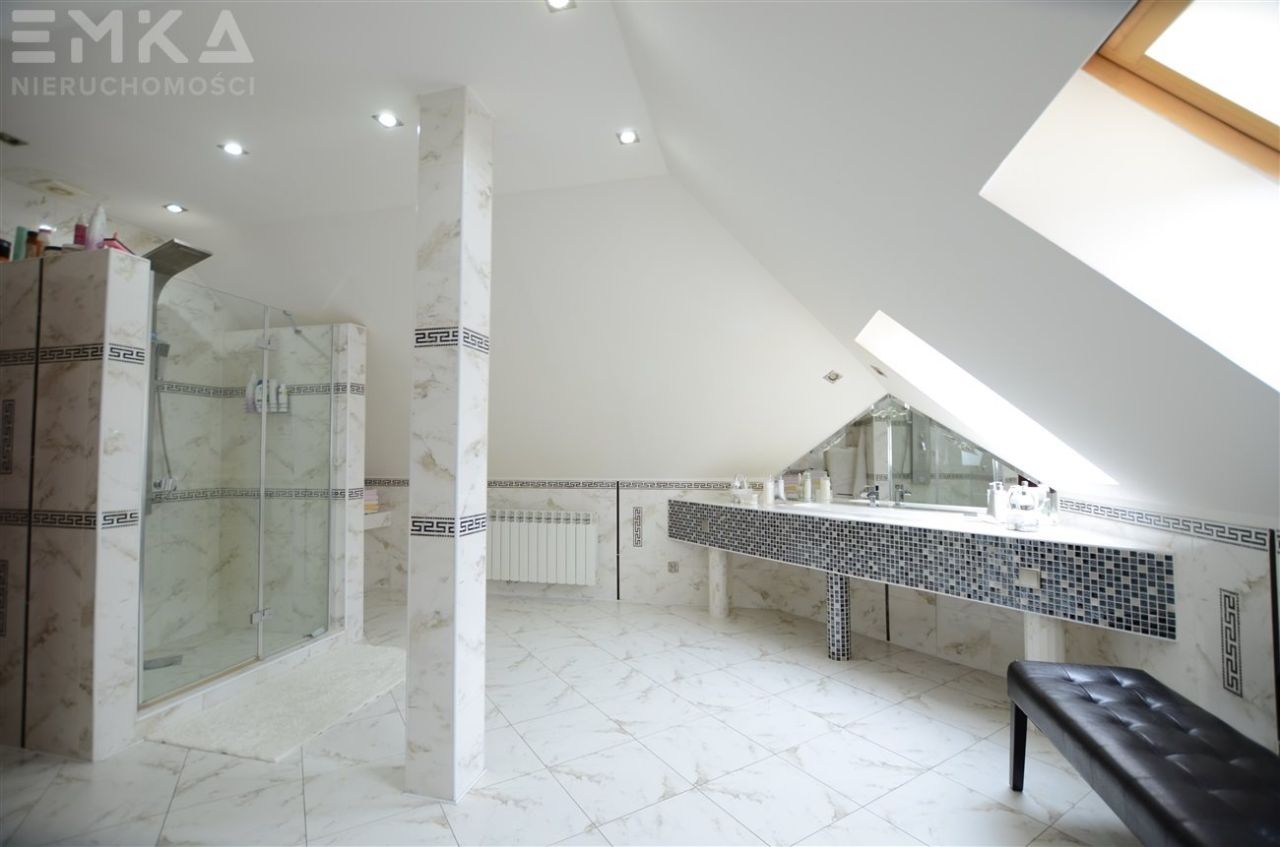 dom wolnostojący, 4 pokoje Świecie, ul. Poziomkowa. Zdjęcie 17