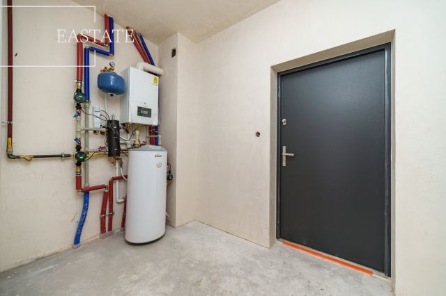 bliźniak, 5 pokoi Koczargi Stare, ul. Jagodowa. Zdjęcie 21