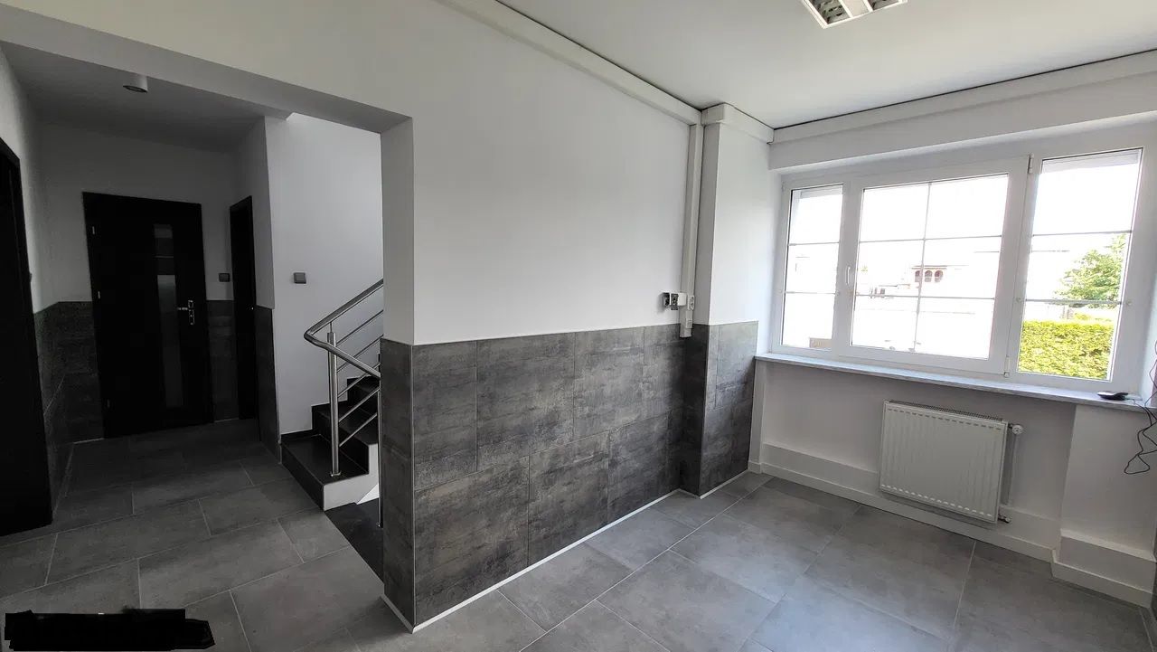 dom wolnostojący Swarzędz, ul. Augusta Cieszkowskiego. Zdjęcie 3