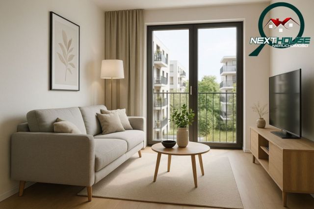 Mieszkanie 3-pokojowe Kraków Podgórze, ul. Rydlówka. Zdjęcie 15