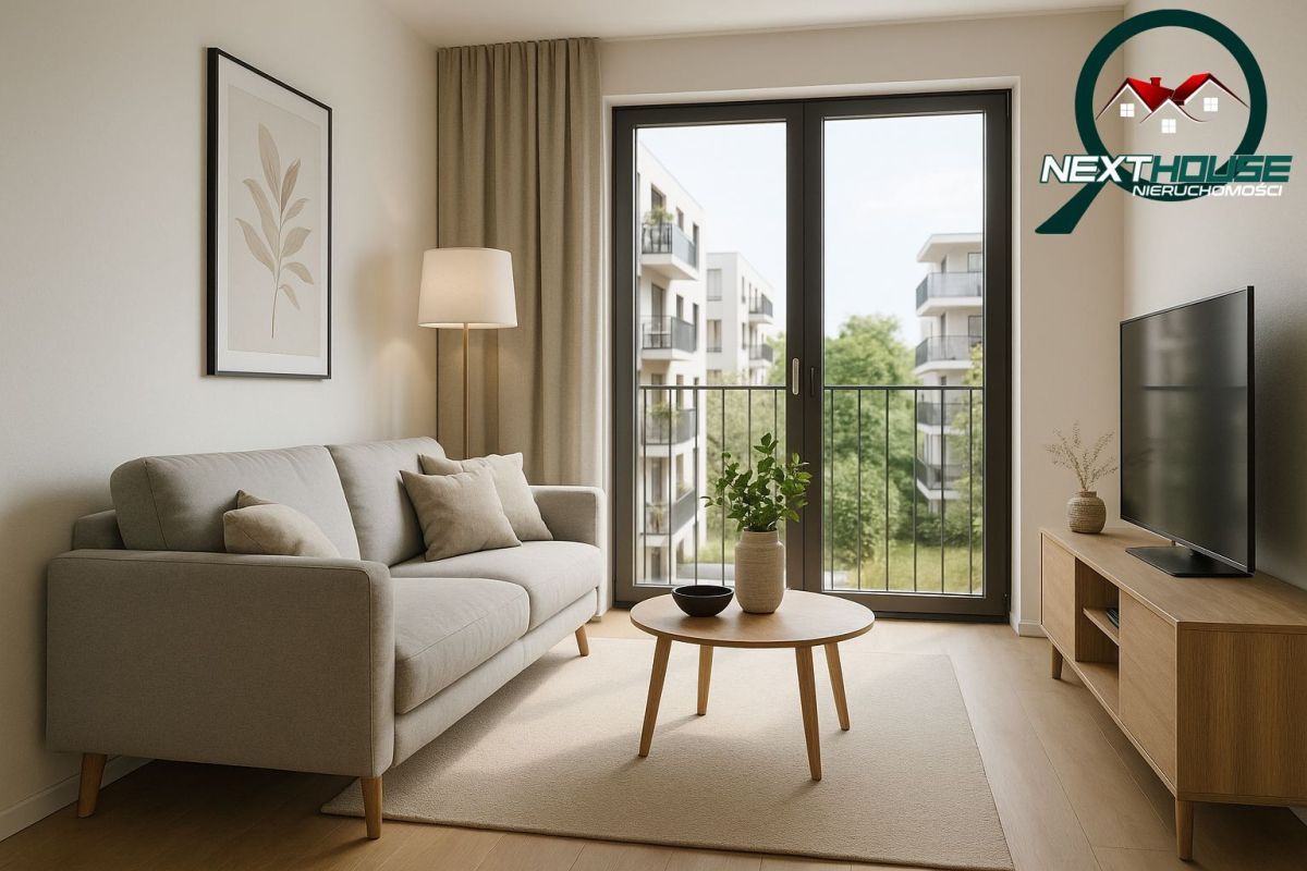 Mieszkanie 2-pokojowe Kraków Podgórze, ul. Rydlówka. Zdjęcie 15