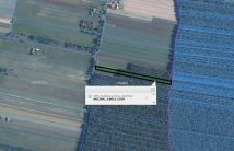 Działka leśna Olszewnica