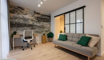 Mieszkanie 2-pokojowe Lublin Czechów, ul. Koncertowa