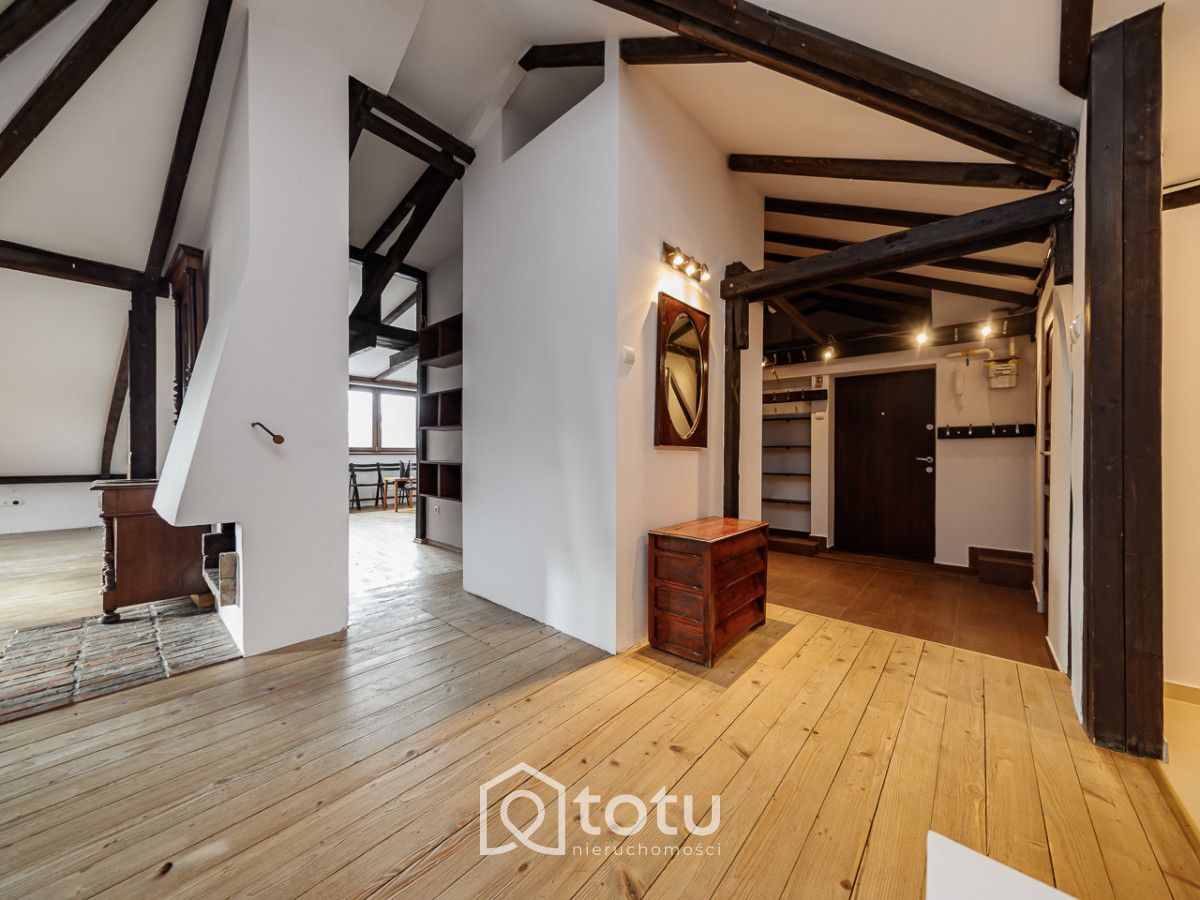 Mieszkanie 5-pokojowe Warszawa Mokotów, ul. Michała Bałuckiego. Zdjęcie 8