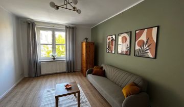 Mieszkanie 2-pokojowe Opole Śródmieście, pl. św. Sebastiana