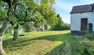 dom wolnostojący, 2 pokoje Wysiecza