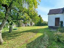 dom wolnostojący, 2 pokoje Wysiecza