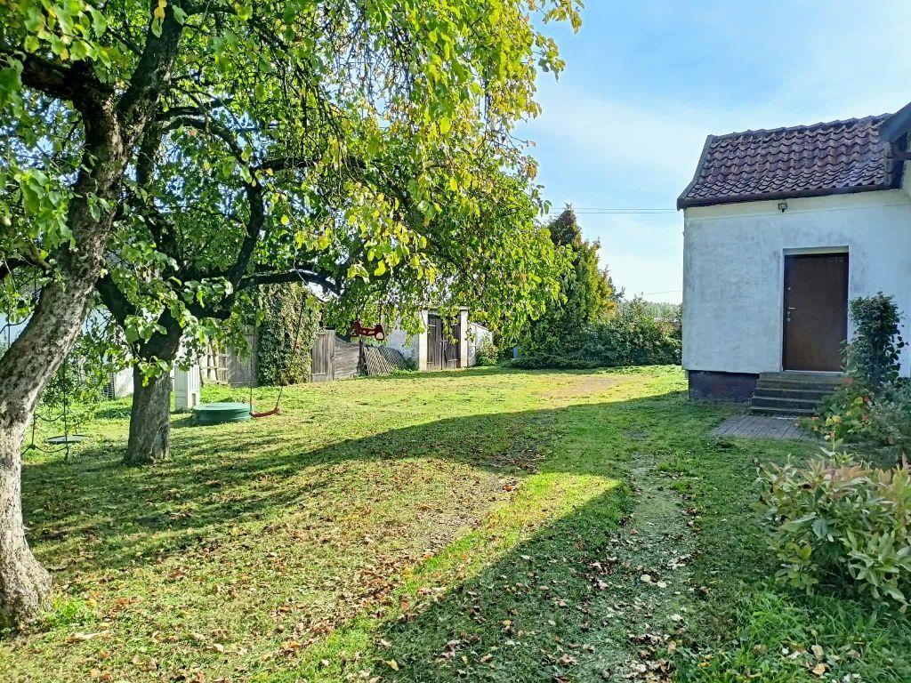 dom wolnostojący, 2 pokoje Wysiecza