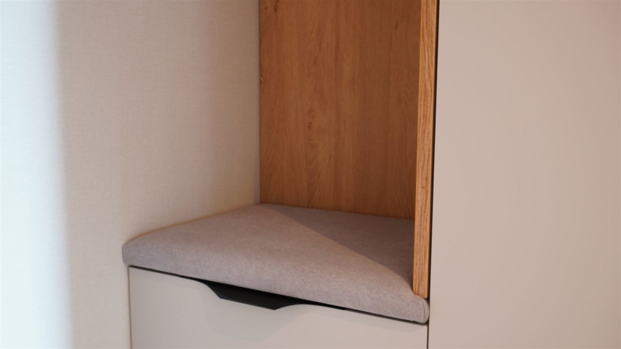 Mieszkanie 2-pokojowe Szklarska Poręba Marysin, ul. Słoneczna. Zdjęcie 14