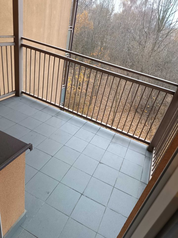 Mieszkanie 3-pokojowe Ruda Śląska Bielszowice. Zdjęcie 4