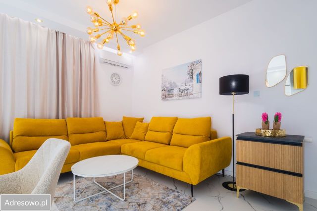 Mieszkanie 3-pokojowe Gdańsk Letnica. Zdjęcie 1