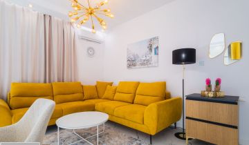 Mieszkanie 3-pokojowe Gdańsk Letnica