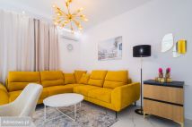 Mieszkanie 3-pokojowe Gdańsk Letnica