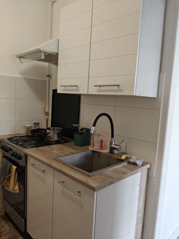 Mieszkanie 2-pokojowe Kielce, ul. Szkolna. Zdjęcie 4