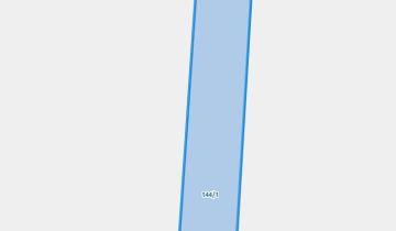 Działka rolno-budowlana Kurzacze Kaplica